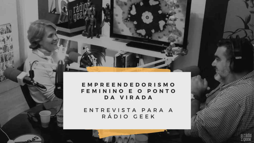 empreendedorismo feminino