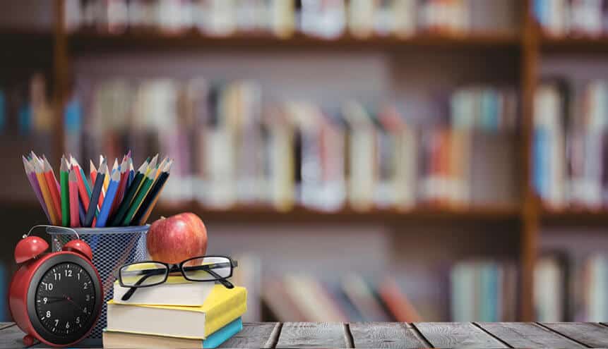 Formas de encontrar tempo para estudar ingles e