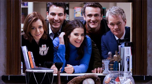 how i met your mother series para aprender ingles how i met your mother series para aprender ingles
