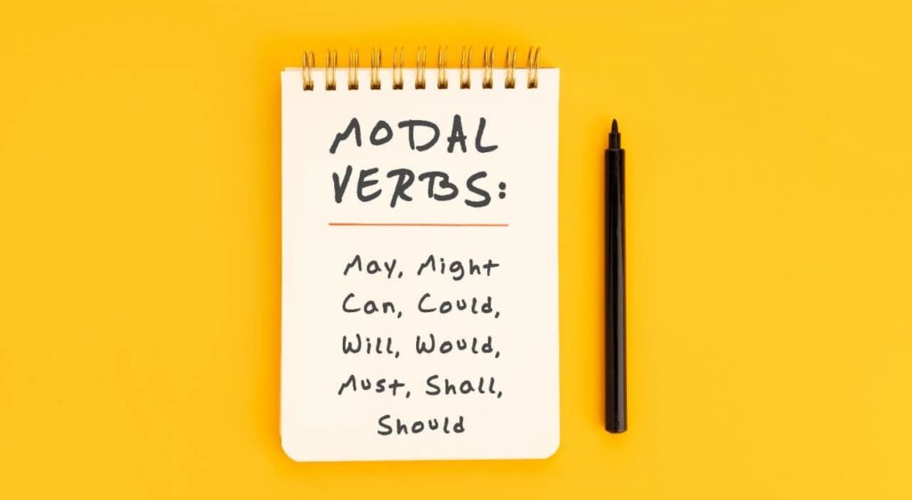 modal verbs ingles exemplos