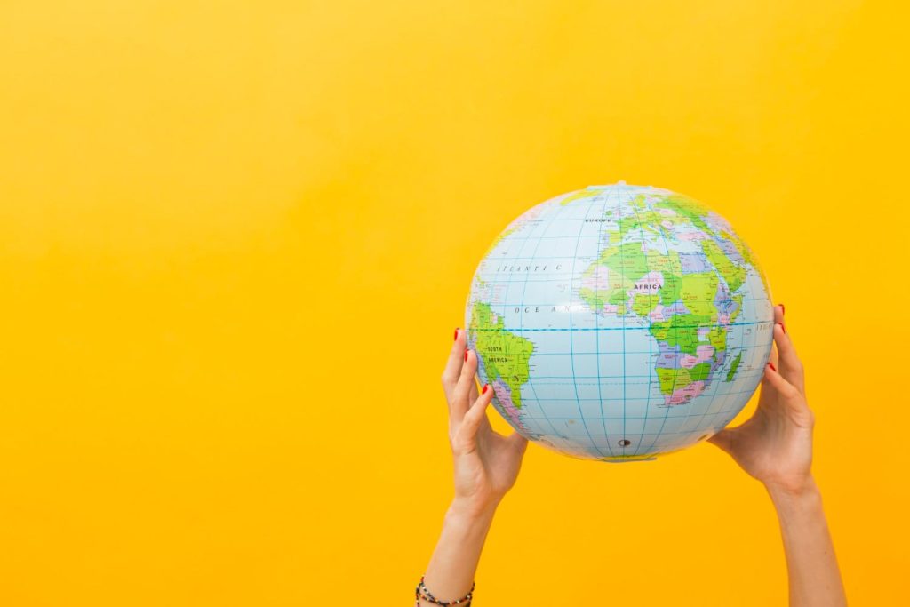 linguas mais faladas mundo