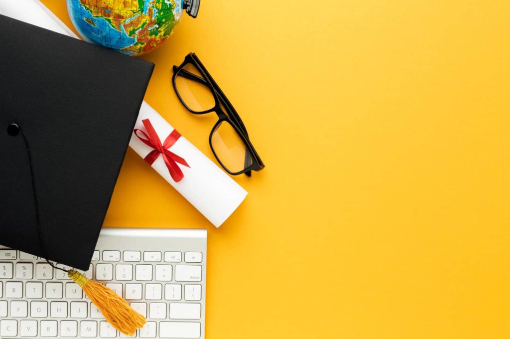 ingles academico curso