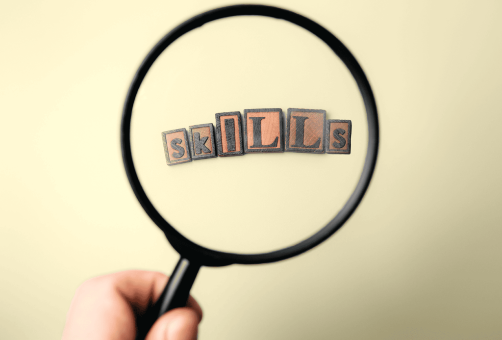 soft skills e hard skills