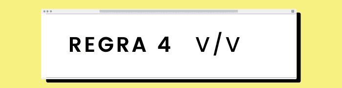 separação de sílabas em inglês