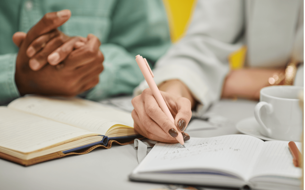 escrever em espanhol