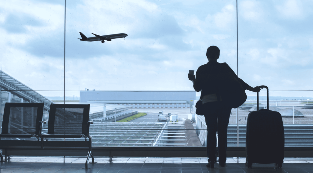 expressoes em ingles para viajar