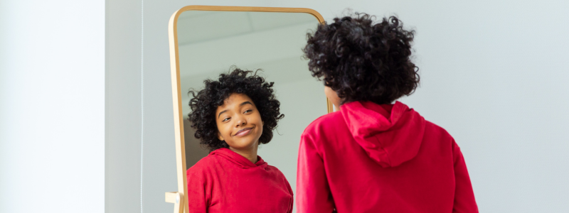 Despertando al Amor Propio