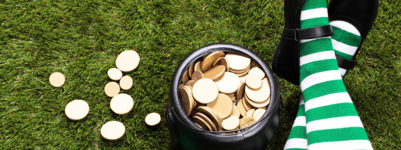 El Mito de la Suerte