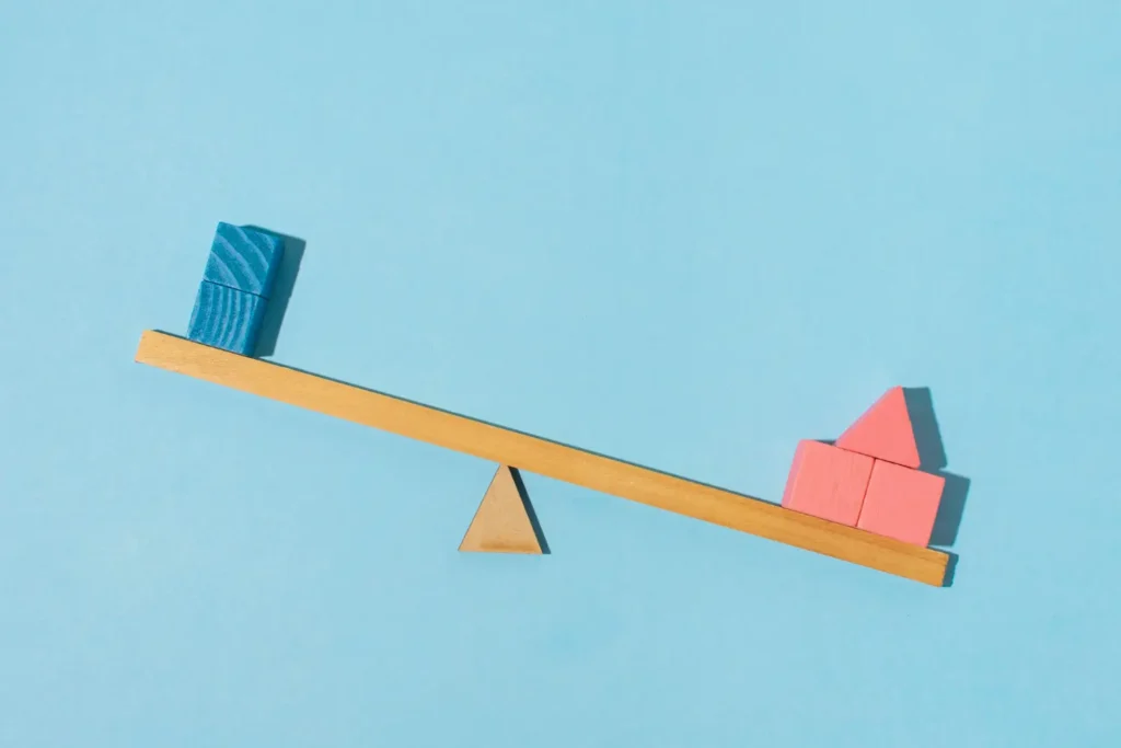 comparacao em ingles comparative