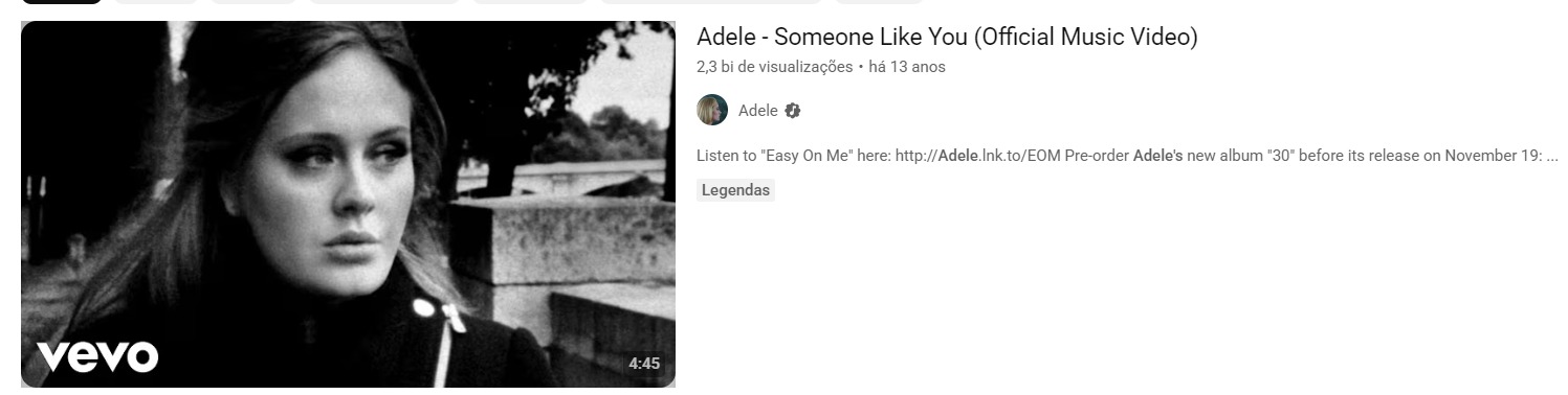 musicas em ingles com contracoes