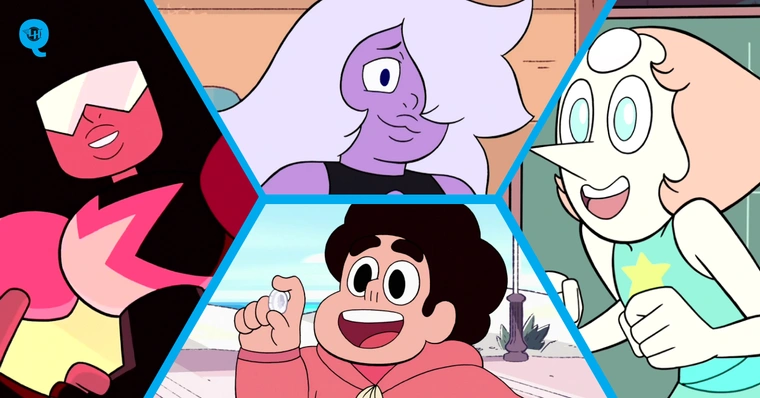 Steven Universe Steven Universe