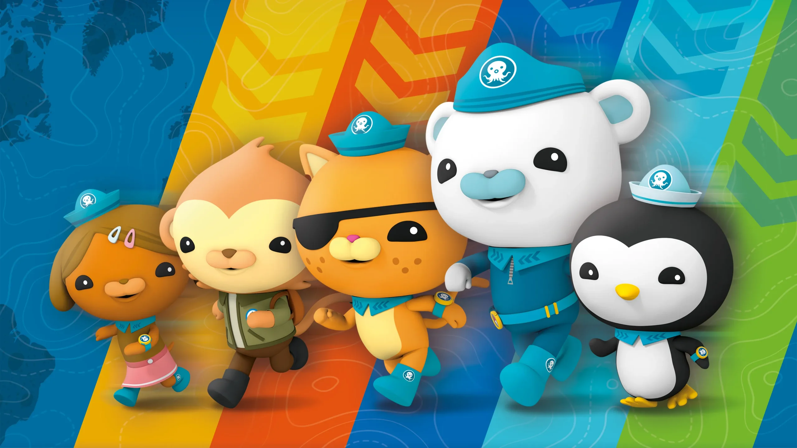 octonauts desenhos em ingles octonauts desenhos em ingles