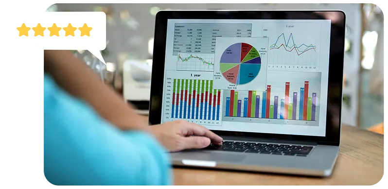 Aluno em aula particular de espanhol online com professor da Essential Idiomas