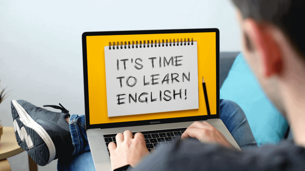 curso de ingles online