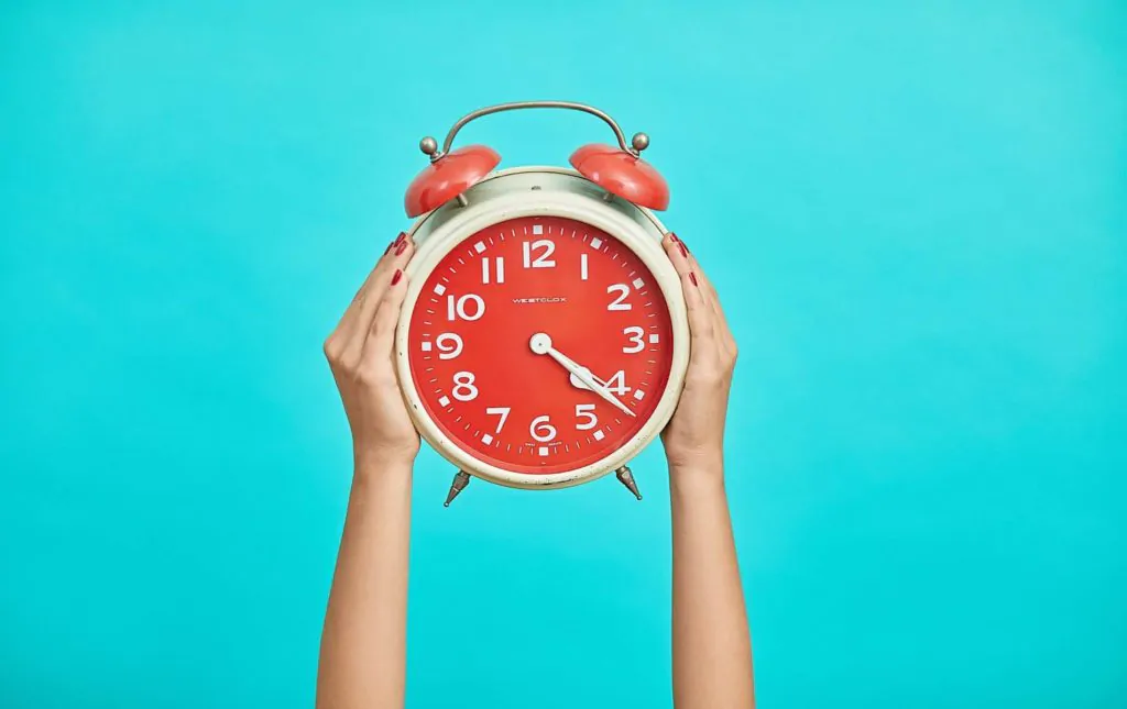 horas em espanhol scaled