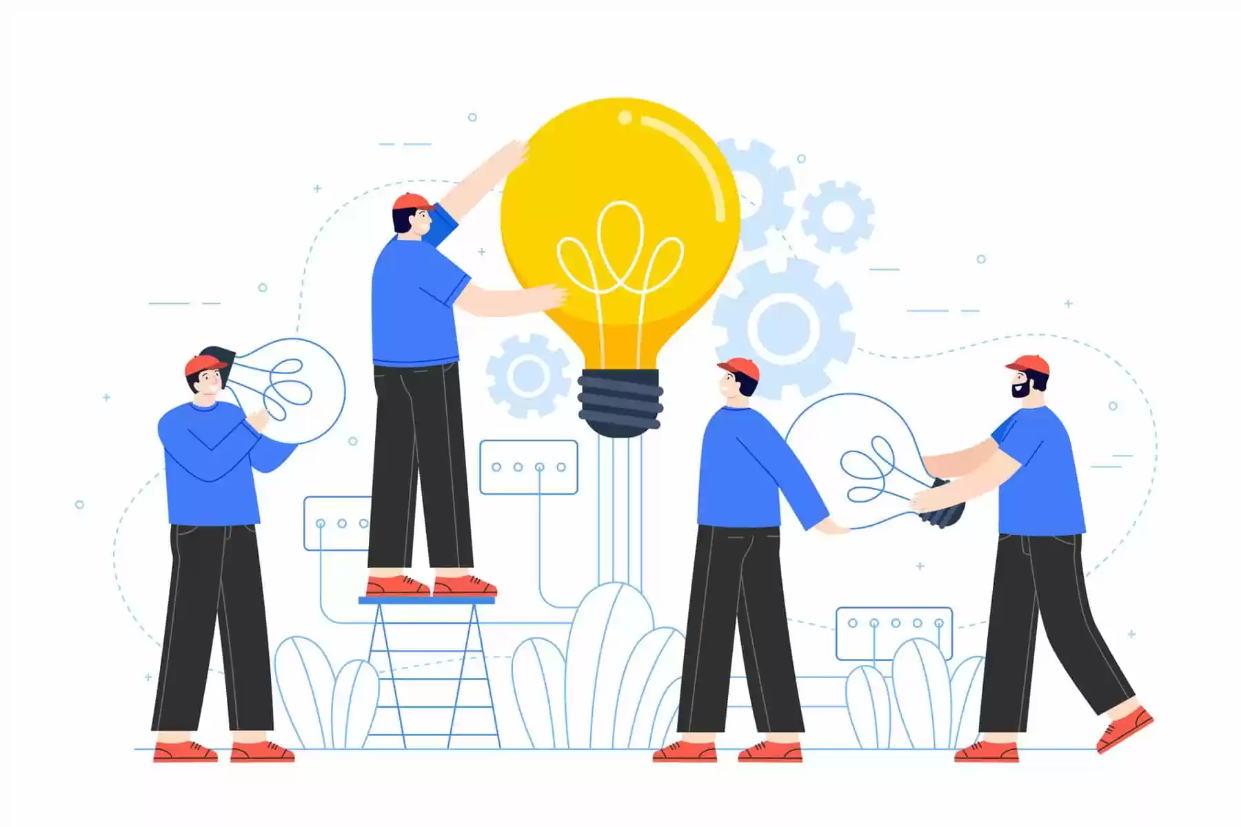 proposta comercial ingles proposta comercial ingles