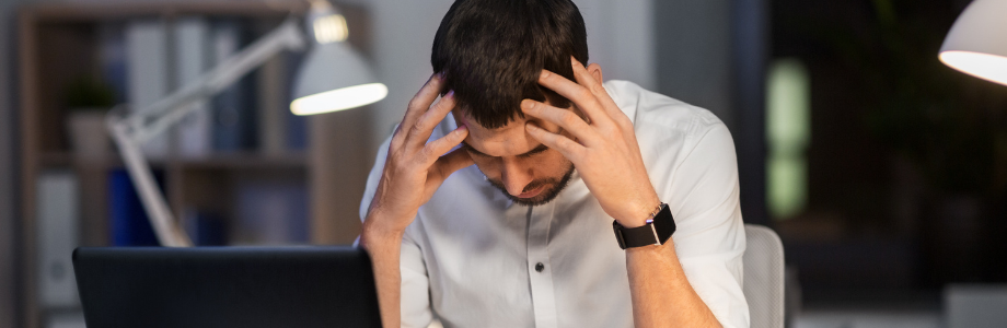 Un Día de Mala Suerte